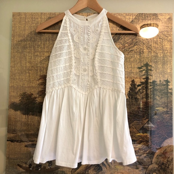 {anthropologie} meadow rue tank - Picture 2 of 4